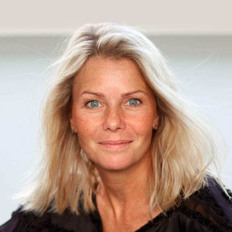 Pernilla Ramslöv